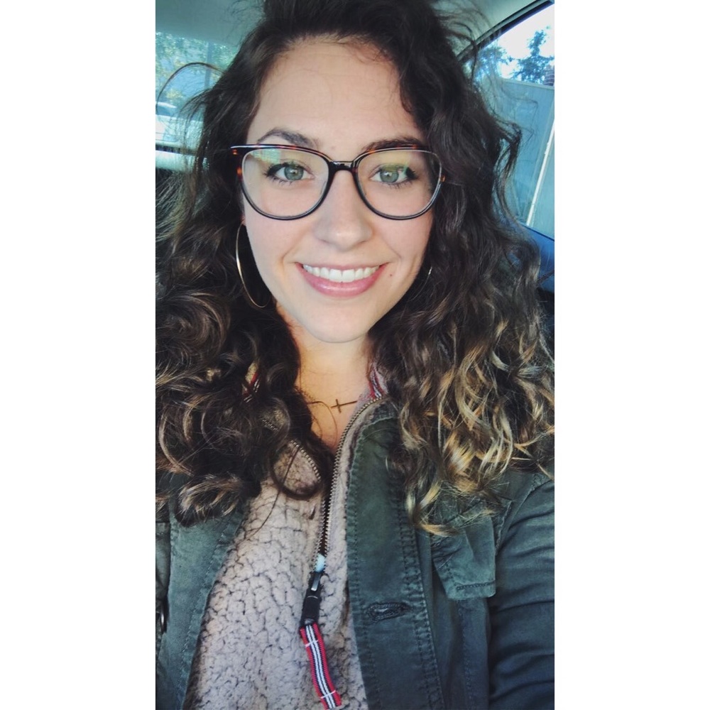 Meet your Posher, Bailey